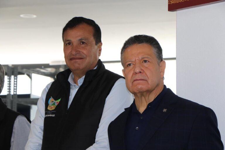 Contraloría informa la recuperación de más de 475 millones de pesos y acciones contra la corrupción