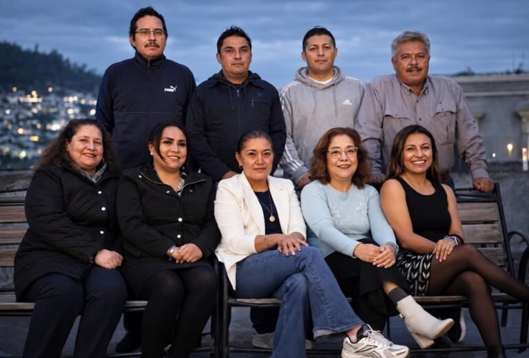 Irma López Arroyo encabezará el sindicato de trabajadores de Pachuca