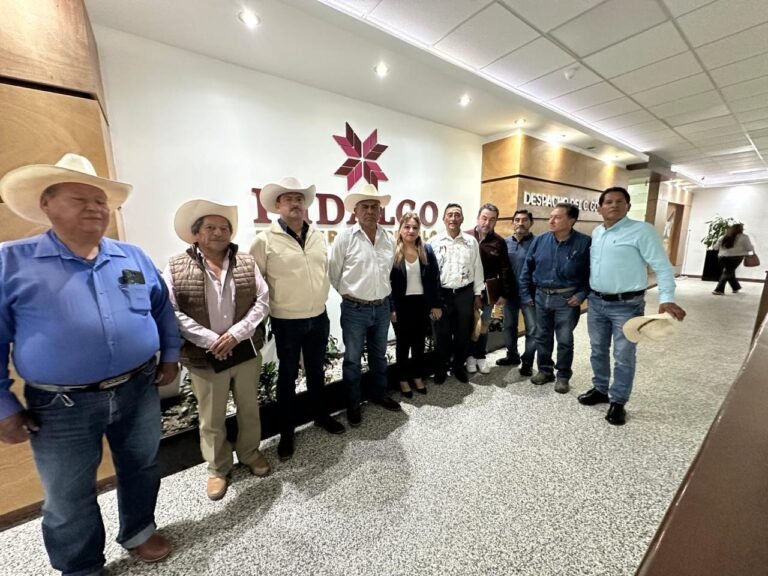 Gobierno del Estado confirma que el proyecto de relleno sanitario en 7 Mezquites permanecerá cerrado