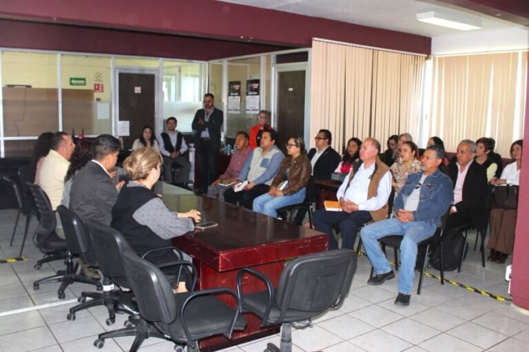 Fortalece SEPH seguimiento académico en Educación Básica