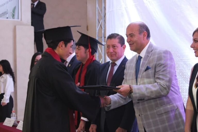 CECyTE Hidalgo incorpora aval académico de la UNAM y el IPN