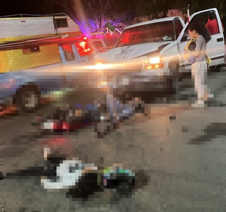 Preocupa en Tulancingo aumento de accidentes en motocicleta 