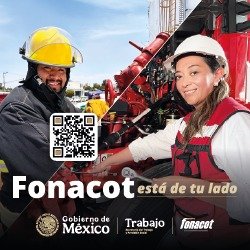 Crédito Fonacot - Etapa 2 Square Banner