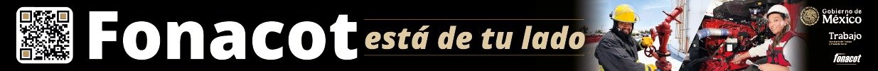 Crédito Fonacot - Etapa 2 Cintillo