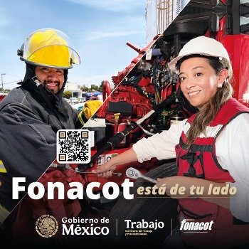Crédito Fonacot - Etapa 2 Abajo Cintillo