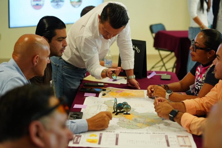 Ciudadanía puede participar en la mejora de imagen urbana de la Zona Metropolitana de Tulancingo 