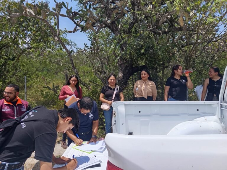 UPN iniciará construcción de su sede regional Jacala