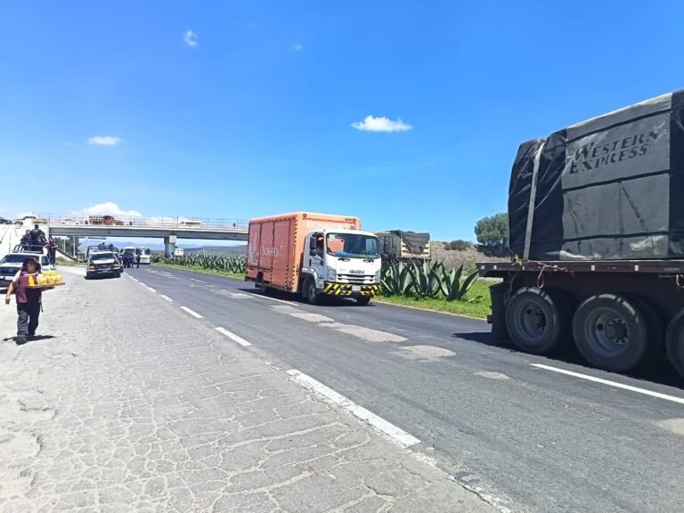 Llegan acuerdos, desbloquean la Pachuca Sahagún