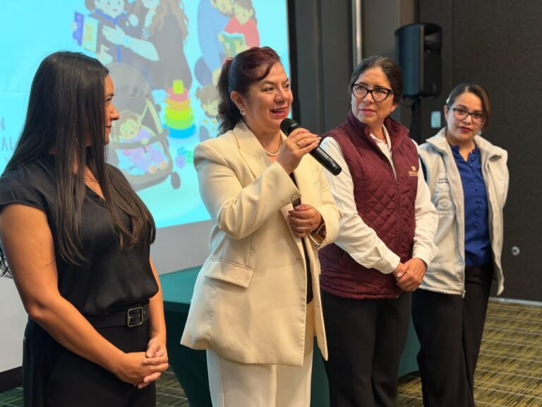 IHE fortalece la Educación Inicial con el encuentro «Cada Momento Cuenta»