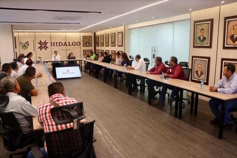 Exhorta Semot a taxistas de Pachuca y Mineral de la Reforma a respetar las tarifas autorizadas
