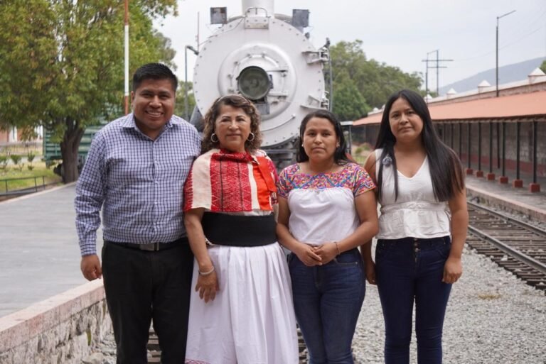 CEDSPI impulsa certificación de intérpretes y traductores de lengua náhuatl