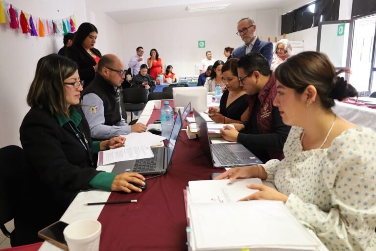 Aprueba Emiliano Zapata desempeño municipal