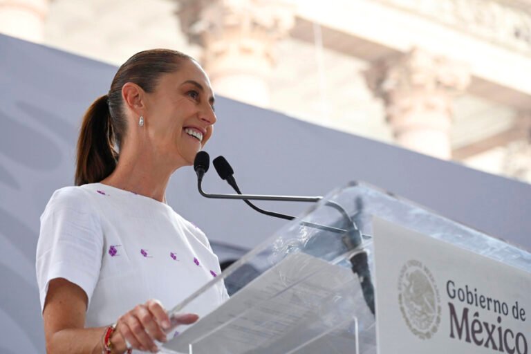 “Relación con EE.UU.: de cooperación, no de subordinación”