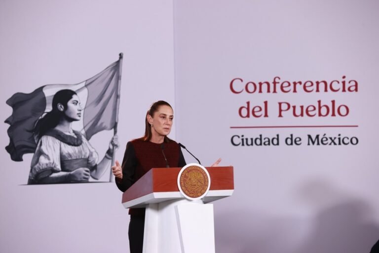 México apuesta por mantener el T-MEC 