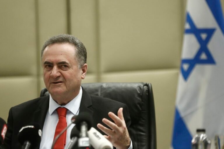 Netanyahu celebró la captura de un alto mando de Hamás