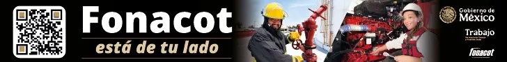 Crédito Fonacot - Banner Cintillo Arriba