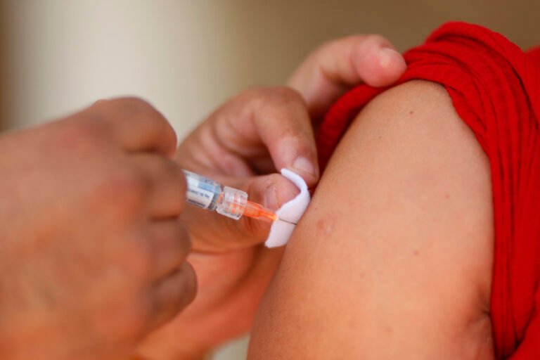 México refuerza operativos de salud tras brote de sarampión en capital de Veracruz