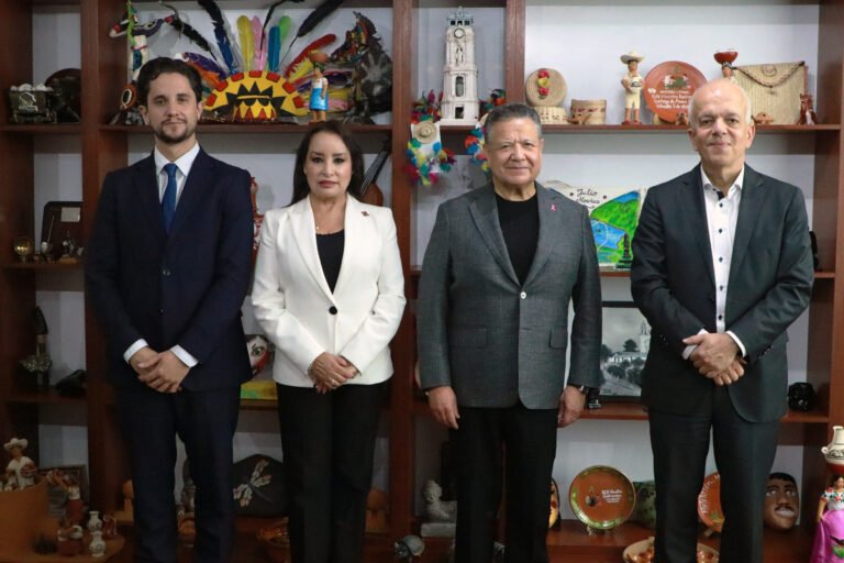 Cooperación Hacendaria con la UE