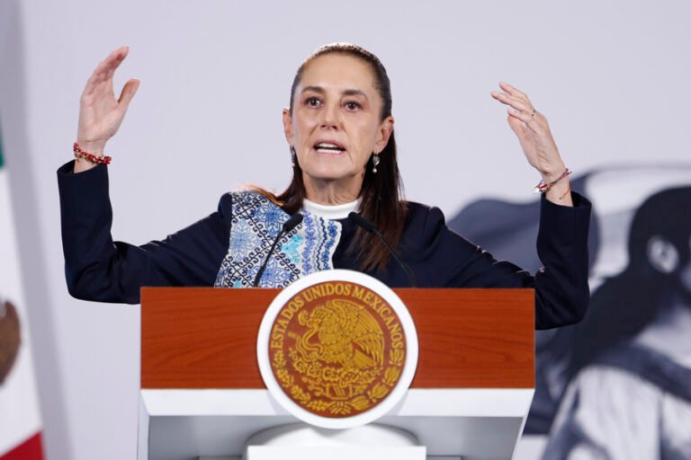 México prepara un plan para reforzar la seguridad en Morelos