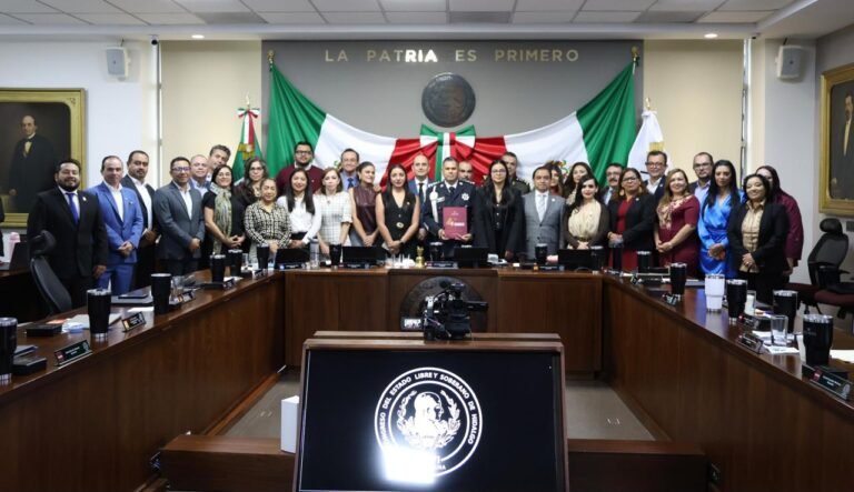 SSPH: Resultados de Seguridad en Hidalgo