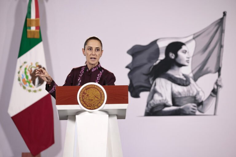 México ya tiene una planta para fabricar drones propios