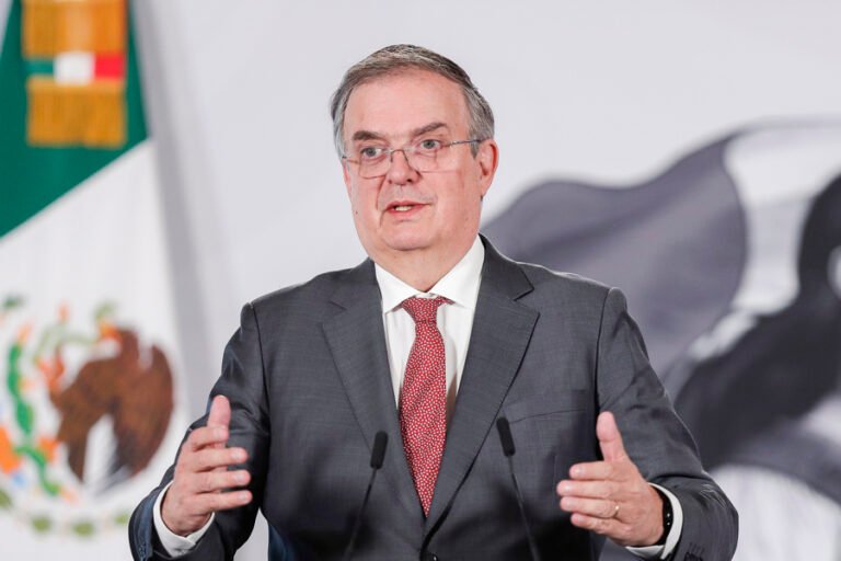 México espera una reducción de aranceles antes de fin de año