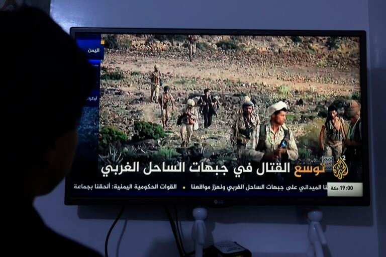 El Yemen condena el ataque hutí contra el aeropuerto de Riad