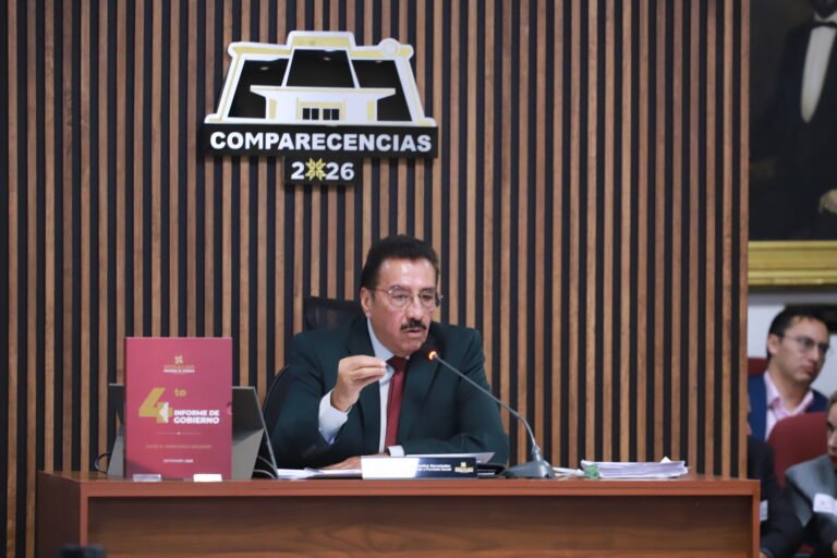 STPSH coloca el 50 por ciento de empleos generados en la administración estatal 