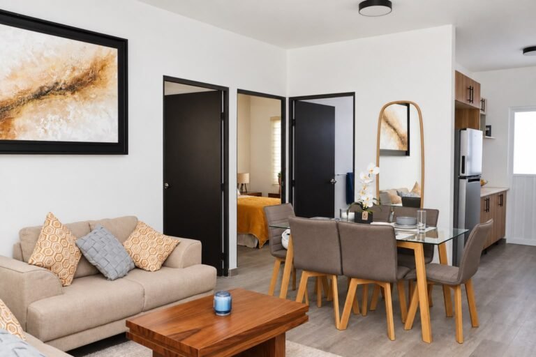 INFONAVIT invita a conocer Vivienda del Bienestar en Mineral de la Reforma