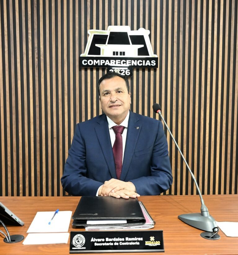 Contralor exhortó a diputados regular el tema de compatibilidad de cargos, ante cercanía de elecciones
