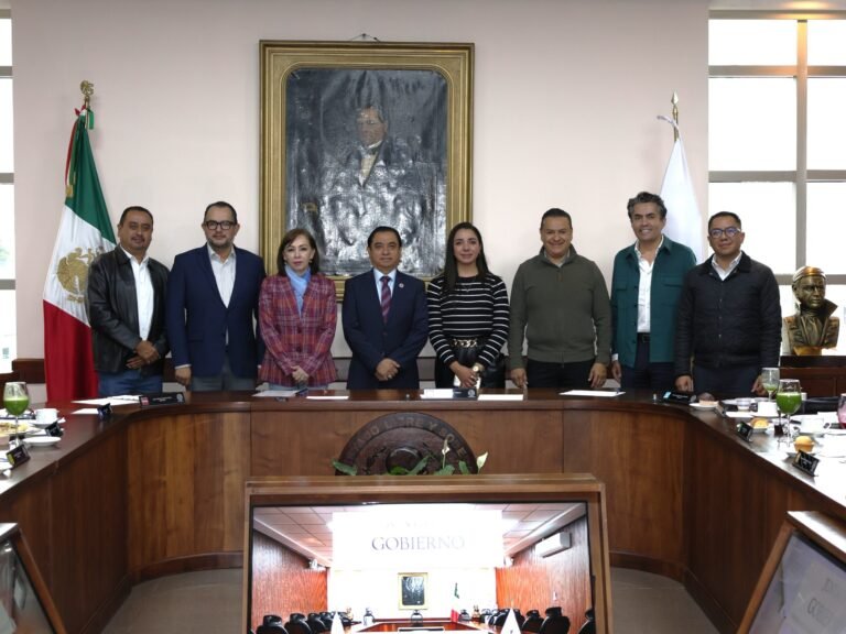 Oficial Mayor comparecerá ante la 66 Legislatura