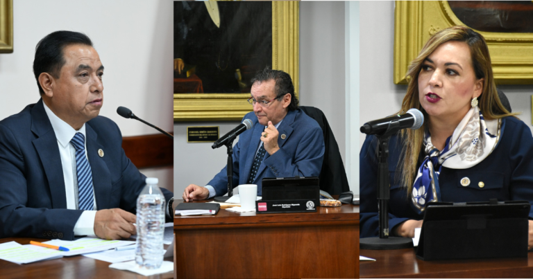 Propone Morena credencial oficial para integrantes de ayuntamientos