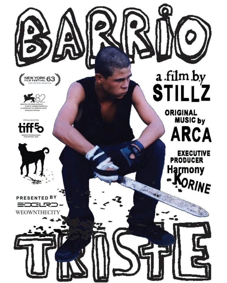 Barrio colombiano