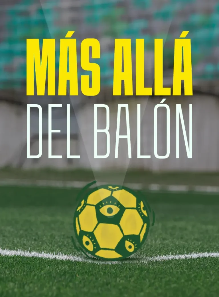 Cortos futboleros