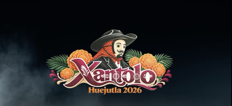 Huejutla prepara la segunda ofrenda del Xantolo en honor a San Lucas