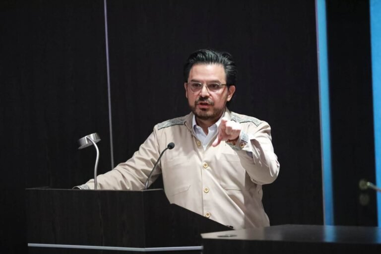 IMSS promueve estrategia para surtir recetas a derechohabientes, luego de manifestaciones