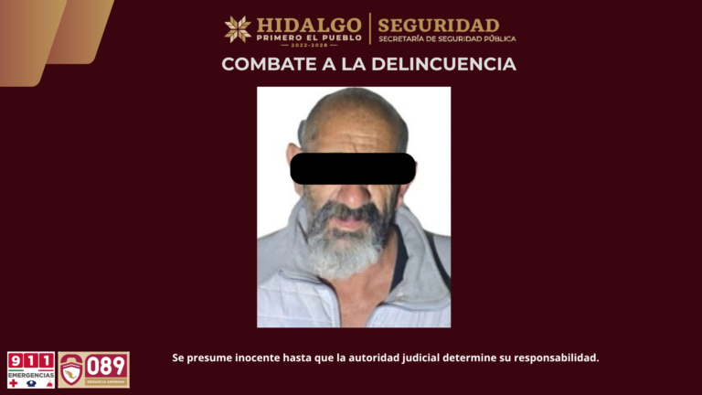Operativo en Cuautepec