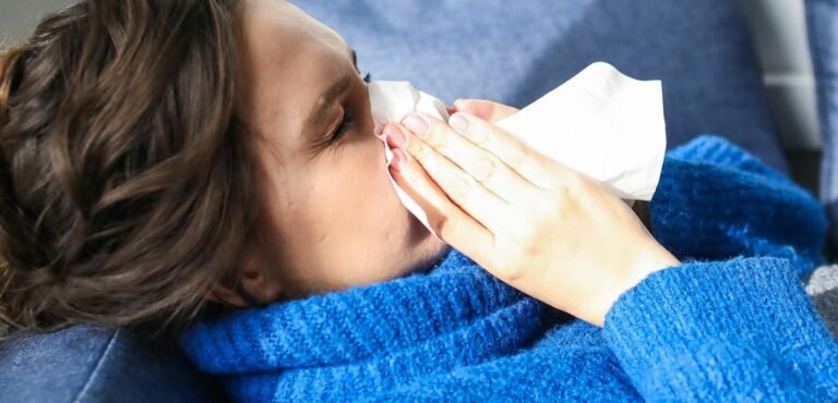 Más de 380 mil casos de Infecciones Respiratorias Agudas 