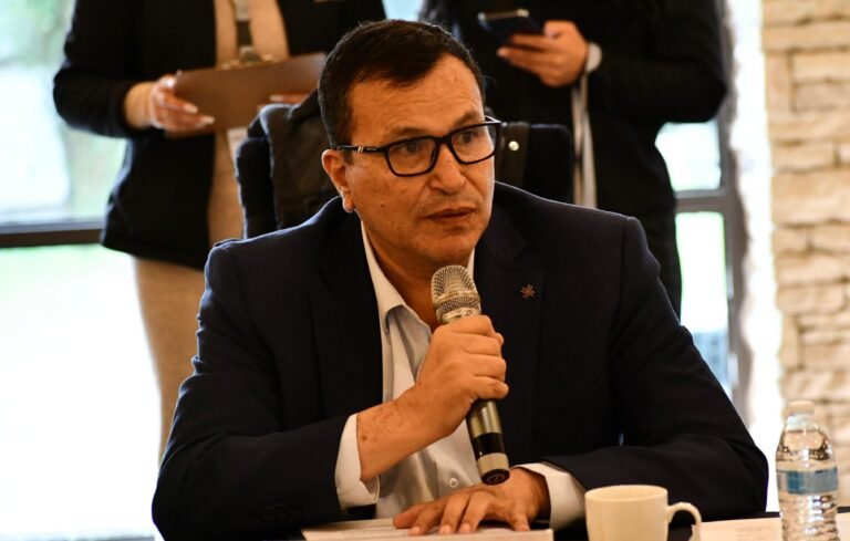 El dinero del pueblo no puede ser rehén de los cabildos: Álvaro Bardales