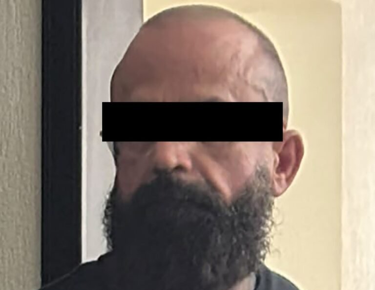 Autoridades mexicanas arrestaron a un presunto líder criminal en Cancún 