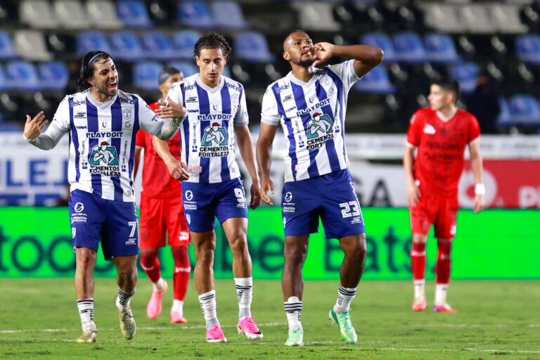 Salomón Rondón imparable