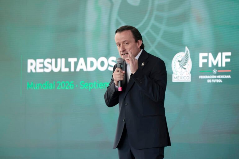 Inició el primer taller de la FIFA de infraestructura 