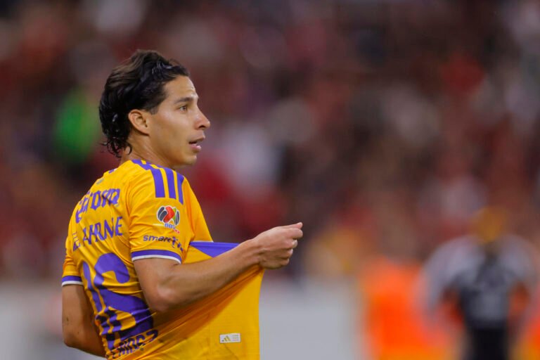 Diego Lainez afirma que, para él su Prioridad es volver a la selección azteca