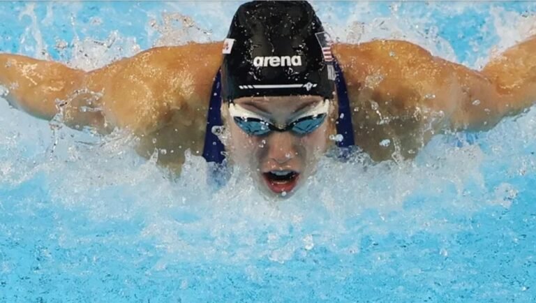 Guadalajara, será sede Mundial de natación paralímpica de 2027