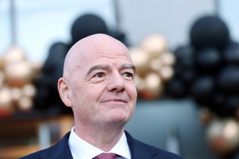 FIFA otorga a Estados Unidos la sede del Mundial de Clubes