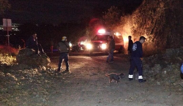Le dan 8 años de prisión por posesión ilícita de hidrocarburo