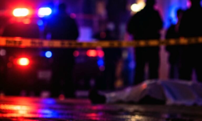 En Apan, ejecutaron al “Vampi” y se fugan en una motocicleta