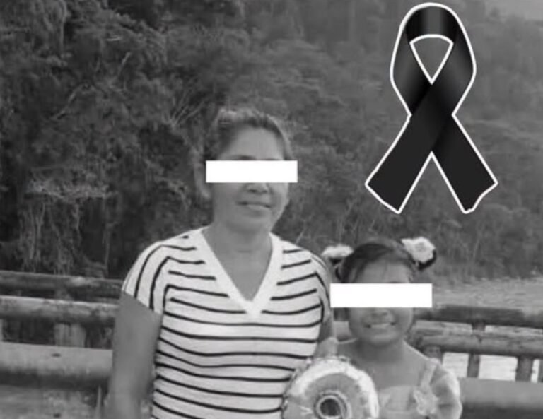 El doble feminicidio de Chiapas fue por venganza