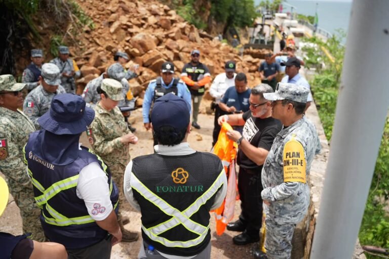 Simón moviliza más de 22 mil elementos 
