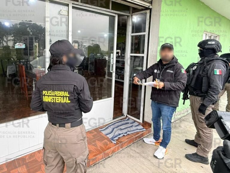 FGR asegura 153 cápsulas y 26 tabletas de psicotrópicos